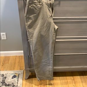 Nautica Khakis size 34x32